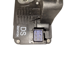 FECHADURA PORTA TRASEIRA ESQUERDA ASTRA ZAFIRA 1999 A 2012