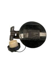 PORTINHOLA TANQUE COMBUSTÍVEL LANCER 2011 2012 A 2019