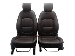 Jogo Banco DIANTEIRO Creta 2017 2018a 2024 C/DETALHE