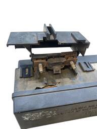 CAIXA FUSÍVEL FORD RANGER 3.0 - 2000/03