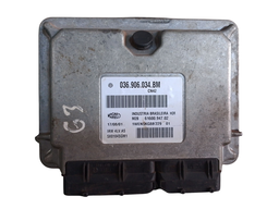 Modulo Injeçao Volkswagen Gol 1.0 16v 01/08 036906034B