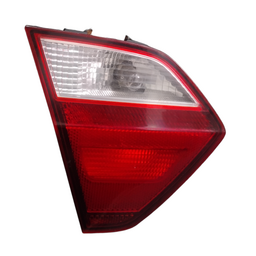 Lanterna Traseira Esquerda Voyage G6 G7 (mala)