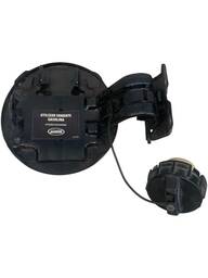 PORTINHOLA TANQUE COMBUSTÍVEL LANCER 2011 2012 A 2019