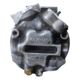 COMPRESSOR AR GOL SAVEIRO VOYAGE FOX G5 G6 G7 G8 1.0 1.6 8V 