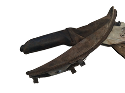 ALAVANCA FREIO DE MÃO BMW 320I 328I - 2014 A 2017