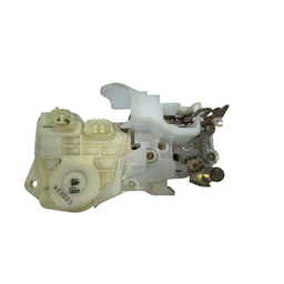 FECHADURA PORTA TRASEIRA ESQ CIVIC 2001A 2006 FIT ATÉ 2008