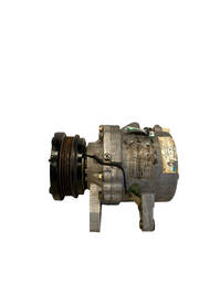 Compressor Ar Condicionado Chery QQ Face S18 1.0 1.1 11 a 20