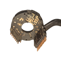 CHAVE SETA VW SAVEIRO 1.6 2014