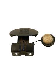 PORTINHOLA TANQUE COMBUSTÍVEL LANCER 2011 2012 A 2019