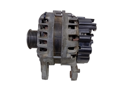 ALTERNADOR VIRTUS FOX POLO SAVEIRO GOL 1.6 16V MSI 2016/ 90A