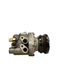 COMPRESSOR AR CONDICIONADO CHERY QQ FACE S18 1.0 1.1 11 A 20