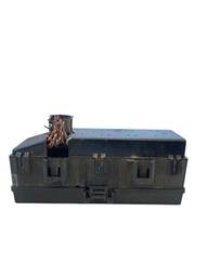 CAIXA FUSÍVEL FORD RANGER 3.0 - 2000/03