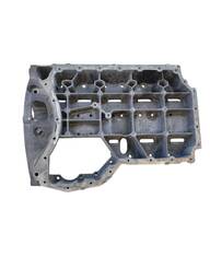 Sobre Carter Motor Jetta 2.5 20v Gas 2007 2008 a 2013 