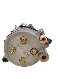 COMPRESSOR AR CONDICIONADO CHERY QQ FACE S18 1.0 1.1 11 A 20