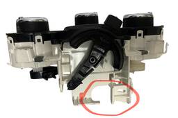 COMANDO AR CONDICIONADO PALIO 2016 1.0 ESSENCE