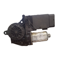 Motor Vidro Eletrico Diant Esq Vw Golf 08 130821765