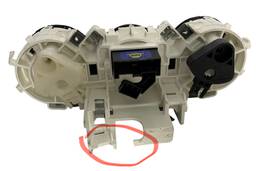 COMANDO AR CONDICIONADO PALIO 2016 1.0 ESSENCE