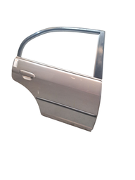 PORTA TRASEIRA DIREITA CIVIC 2001 2002 A 2006