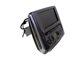 MULTIMIDIA CITROEN C3 2017 A 2021 (COMPLETO)