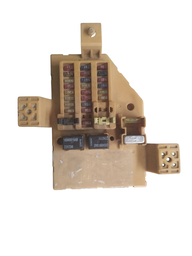 CAIXA DE FUSIVEIS DODGE DAKOTA QUAD CAB SPORT 2.5 TURBO 2001