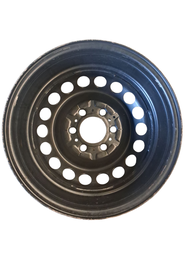 RODA DE FERRO MERCEDES SPRINTER ARO 16 2013 A 2022