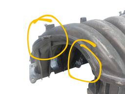 COLETOR ADMISSÃO C4 PICASSO LOUNG C5 307 407 408 2.0 05/16