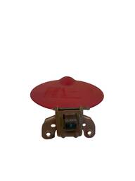 PORTINHOLA TANQUE COMBUSTÍVEL FREEMONT JOURNEY 2009 A 2018