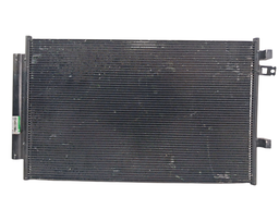 Condensador Ar Fiat Argo Cronos 1.3 2017 2018 a 2022