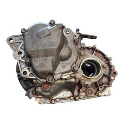 CAIXA CAMBIO MANUAL ORIGINAL FIAT FIRE 2014 