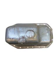 Carter Motor Gol Voyage G5 G6 Fox 1.0 8v 2003 2004 a 2016 