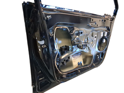 PORTA DIANTEIRA ESQUERDA C4 HATCH / PALLAS 2008 2009 A 2013