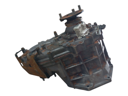 Caixa Tração Transferencia Toyota Hilux 2.5 3.0 06/2015 Aut