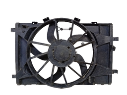 ELETROVENTILADOR FORD FUSION 2.5 2010 A 2012
