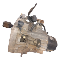 CAIXA CAMBIO SANDERO LOGAN 1.6 8V 2016 A 2017 