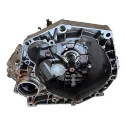 CAIXA CAMBIO MANUAL ORIGINAL FIAT FIRE 2014 