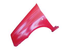 PARALAMA ESQUERDO CLIO 2004 A 2012