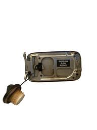 PORTINHOLA TANQUE COMBUSTÍVEL LIVINA E GRAND LIVINA 2009/14