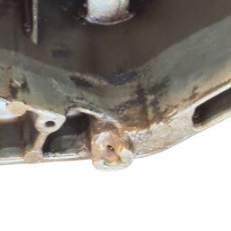 CAIXA CAMBIO MANUAL ORIGINAL FIAT FIRE 2014 