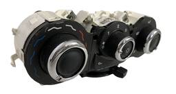 COMANDO AR CONDICIONADO GRAND SIENA 2016 1.0 ESSENCE