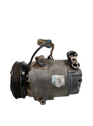 Compressor Ar Vectra 06/ Zafira 01/ Astra 03/ 1.8 2.0 2.4