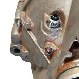 CAIXA CAMBIO MANUAL ORIGINAL FIAT FIRE 2014 