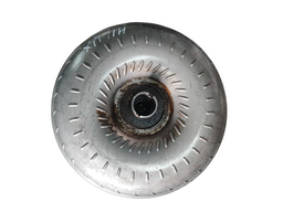 Conversor De Torque Hilux