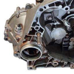 CAIXA CAMBIO MANUAL ORIGINAL FIAT FIRE 2014 