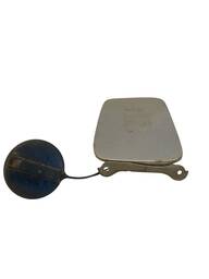 PORTINHOLA TANQUE COMBUSTÍVEL LIVINA E GRAND LIVINA 2009/14