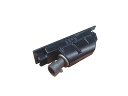 LANTERNA LUZ DE PLACA GM ONIX CRUZE COBALT SPIN 2011 A 2018