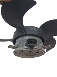 ELETROVENTILADOR PALIO SIENA STRADA 1.4 2009 A 2011