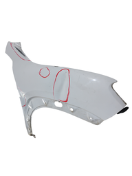 PARALAMA DIREITO KWID 2023 2024 2025/..