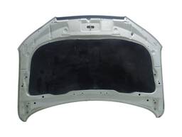 CAPÔ DIANTEIRO SANTA FÉ 2006 A 2013 (BLINDADA)