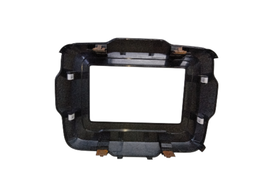 MOLDURA ACABAMENTO PAINEL JEEP RENEGADE 2016 A 2021