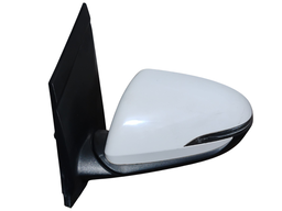 Retrovisor Esquerdo HB20 2020/ C/Pisca